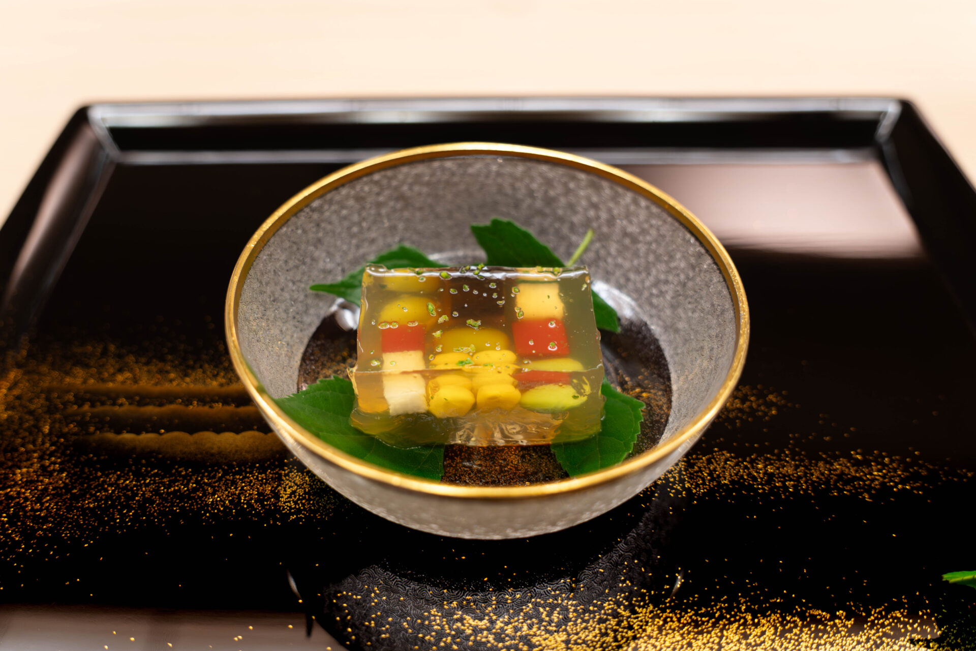 Kataori／Kanazawa・Namikimachi - BISHOKU QUEST